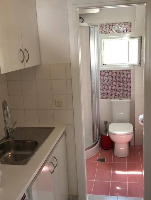 Mykonos TownParis House公寓 外观 照片
