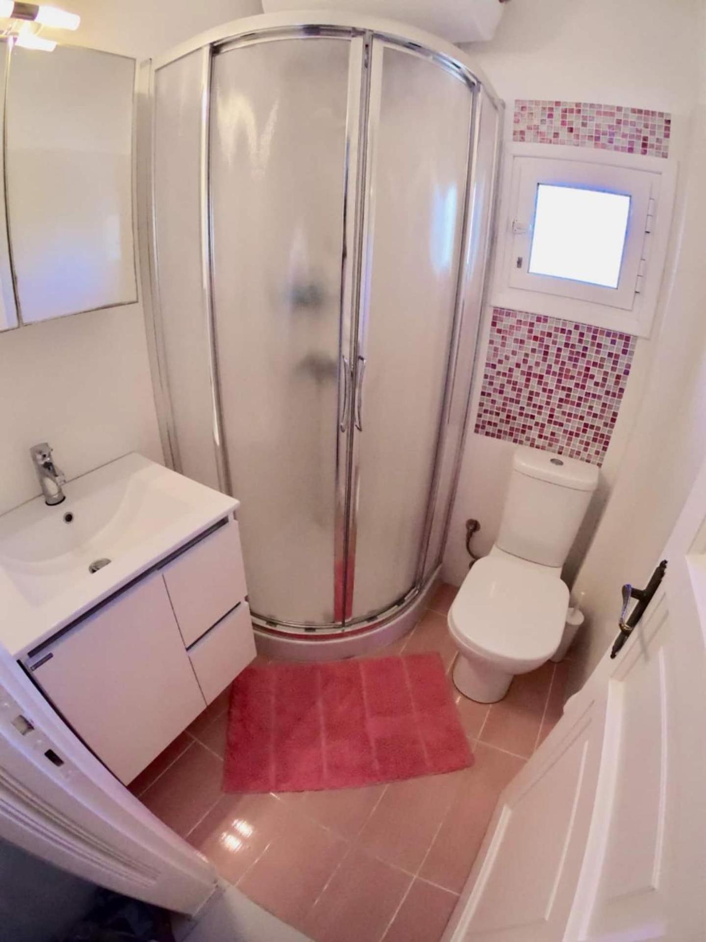 Mykonos TownParis House公寓 外观 照片