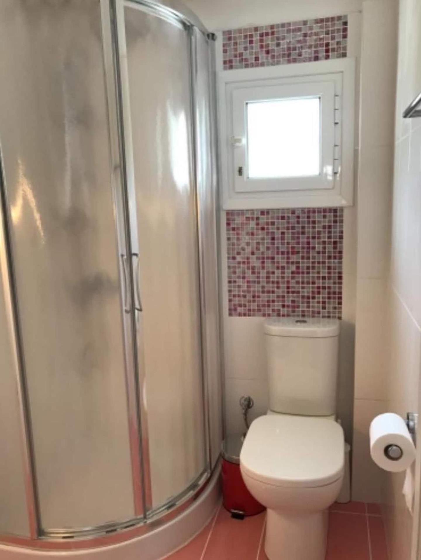 Mykonos TownParis House公寓 外观 照片